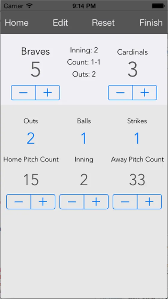 تصاویر Umpire Indicator