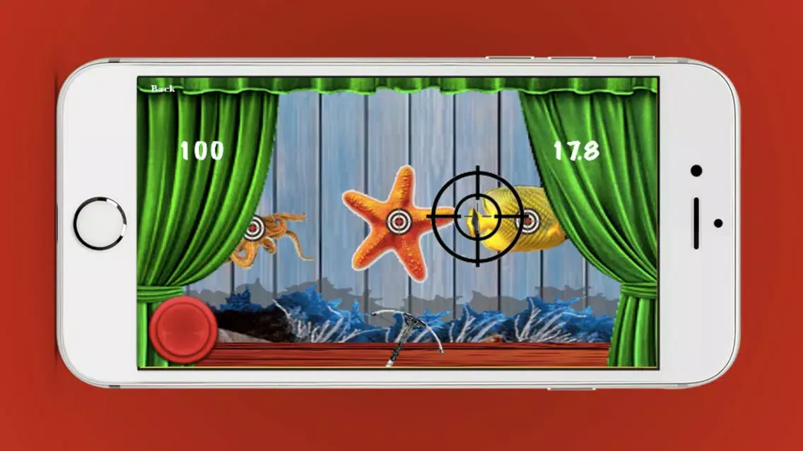 تصاویر Shooting Gallery: Undersea Shooter
