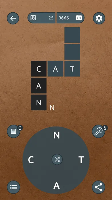 Word Games - Pro Screenshots