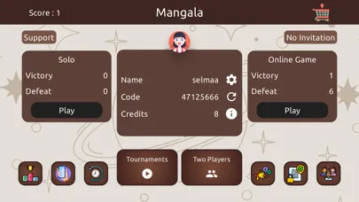 تصاویر Mancala E