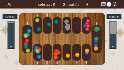 تصاویر Mancala E