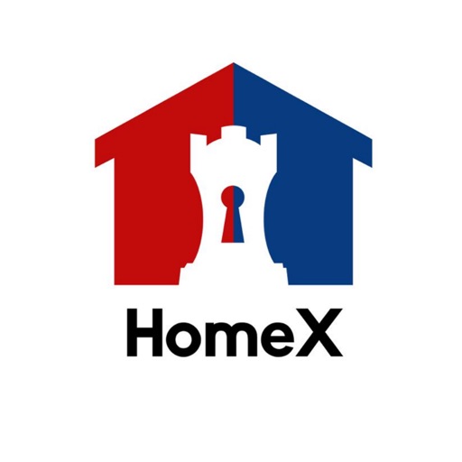 HomeX - Real Estate Exchange