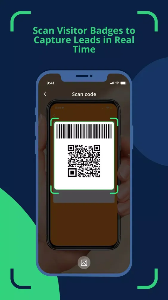 LeadGrab by Informa Screenshots