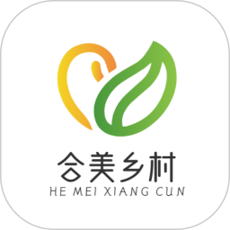 合美乡村的圖標