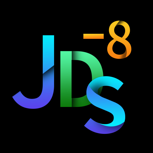 jds8000 icon