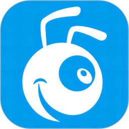 蚂蚁看看 icon