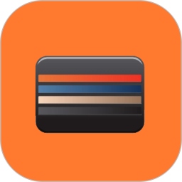 掌卡包会员系统 icon