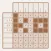K.O. Nonogram