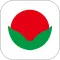 福家享受