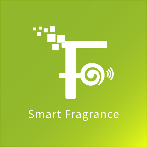 Smart fragrance