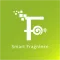 Smart fragrance