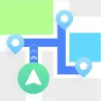优路达-路线规划 优路达-路线规划