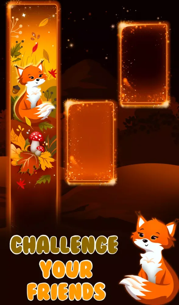 Magic Unicorn Piano Tiles Screenshots