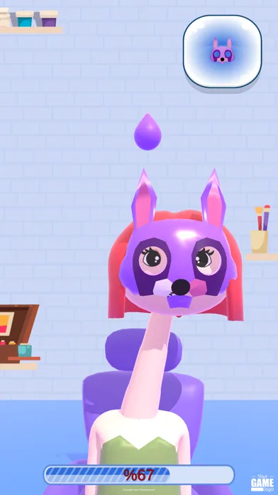 BeautyPainter Screenshots