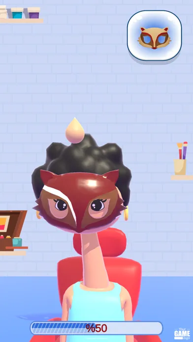 BeautyPainter Screenshots