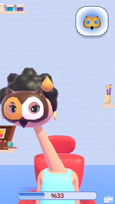 BeautyPainter Screenshots