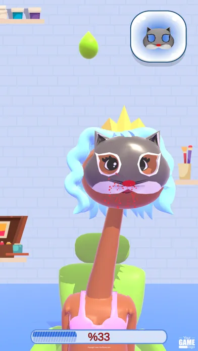 BeautyPainter Screenshots