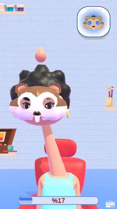 BeautyPainter Screenshots