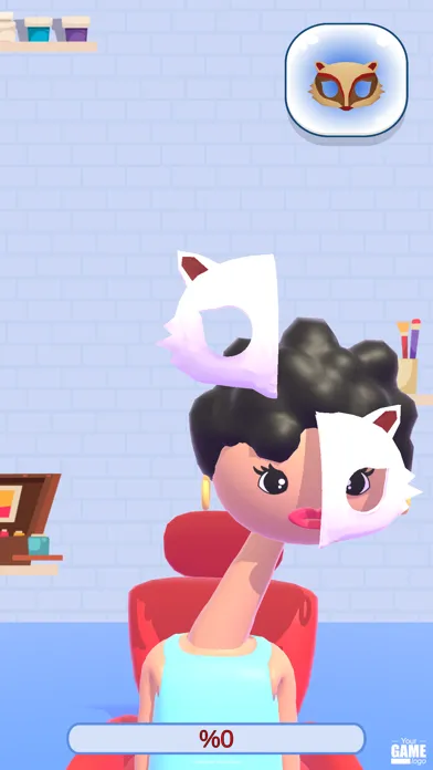 BeautyPainter Screenshots