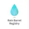 Rain Barrel Registry