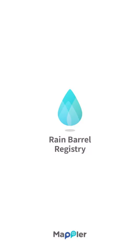 Capturas de pantalla de Rain Barrel Registry