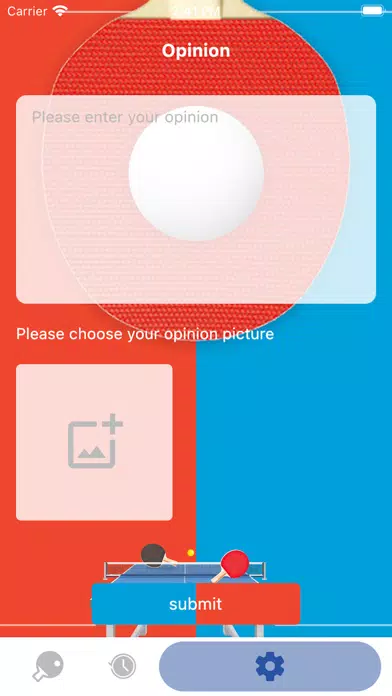 table tennis scoring tool應用截圖