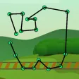 connecting dots
