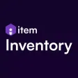 item Logistics Inventory item Logistics Inventory
