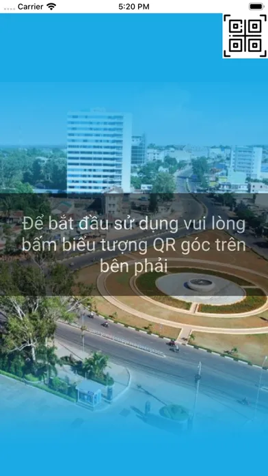 Captures d'écran de Giám sát PTVT Gia Lai