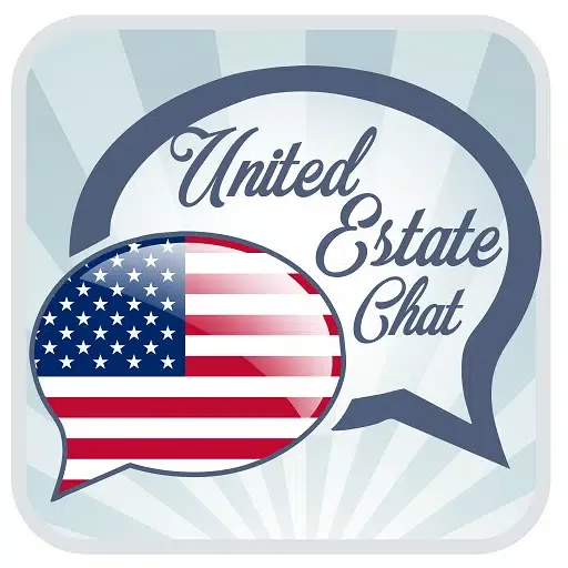 Zrzuty ekranu United State Chat: Meet & Chat