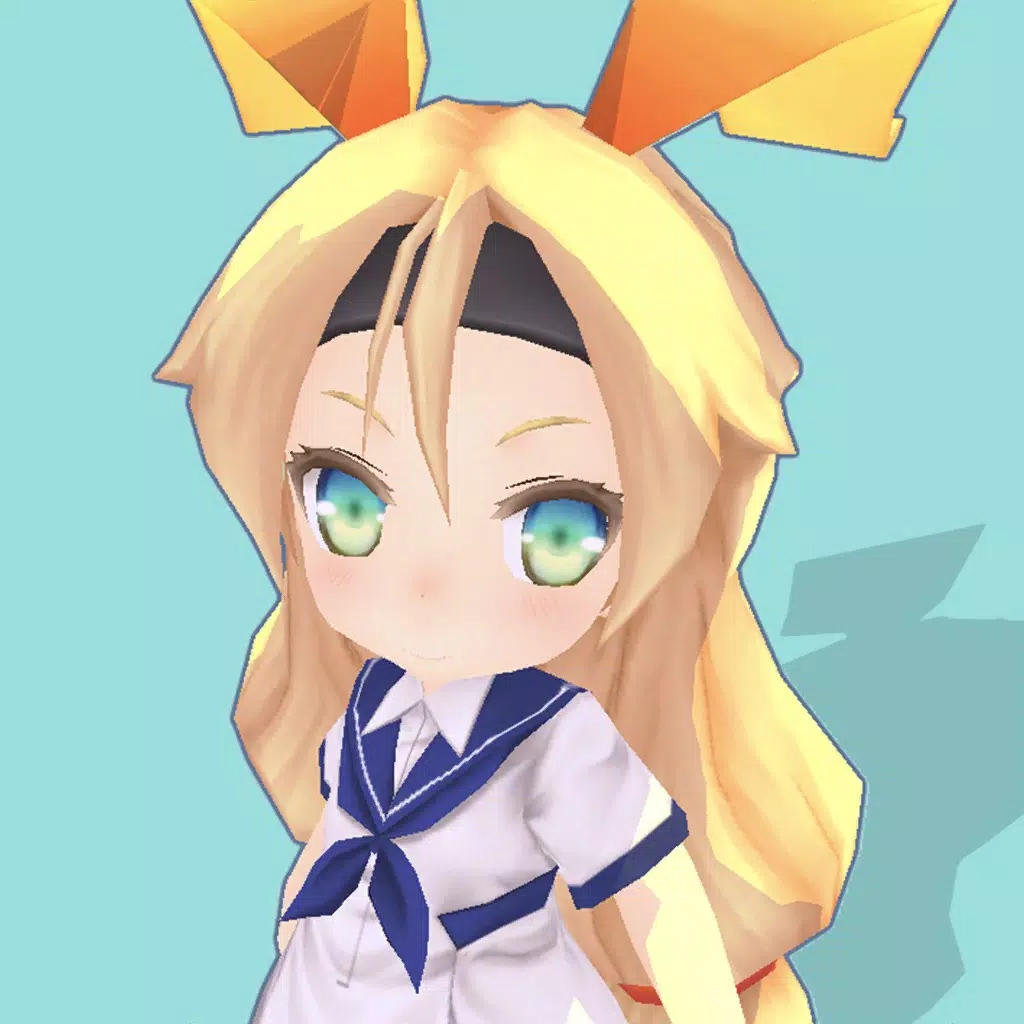 Unity Chan AR