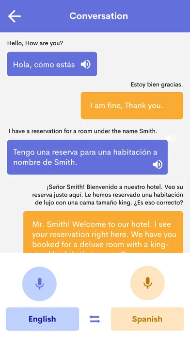 All Languages Translator • Screenshots