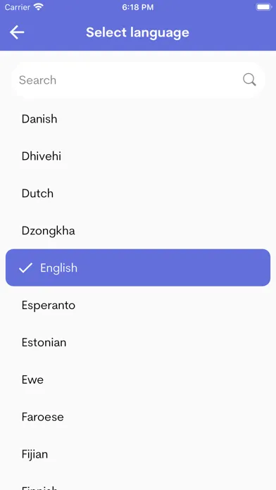 All Languages Translator • Screenshots