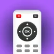 Universal TV Remote Control-IR