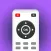 Universal TV Remote Control-IR
