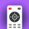 Universal TV Remote Control-IR