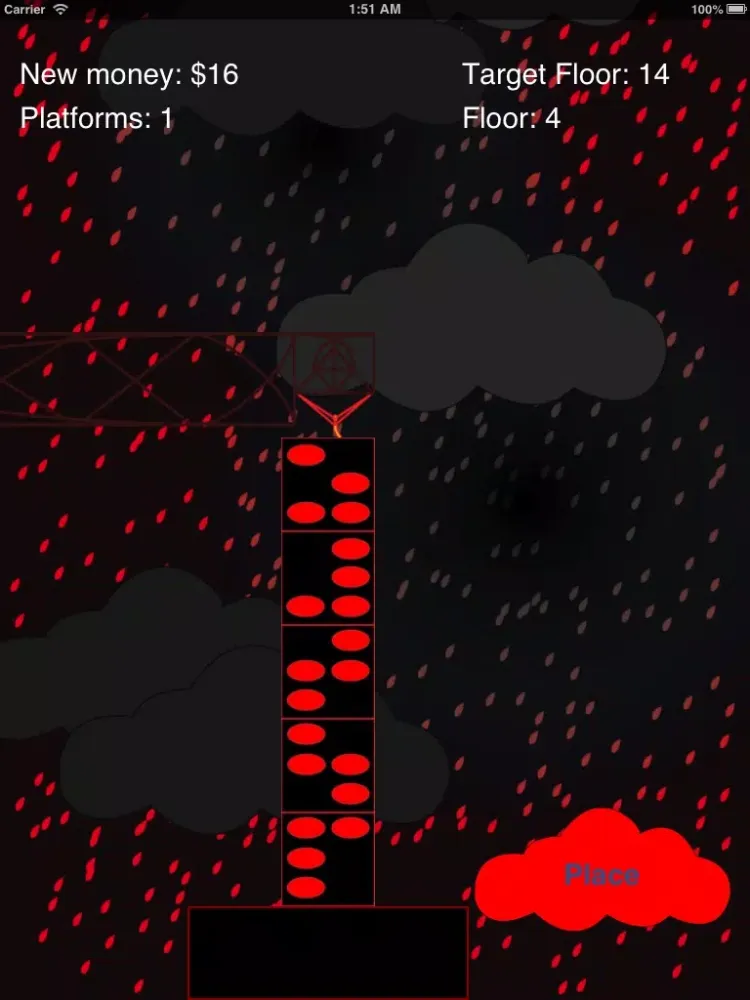 تصاویر Build A Tower iPad 