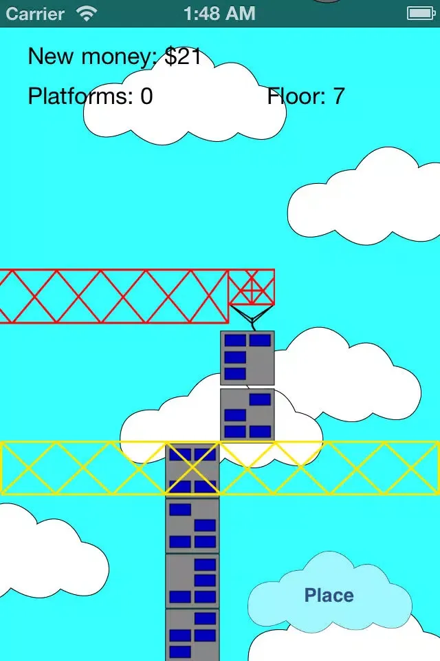تصاویر Build A Tower