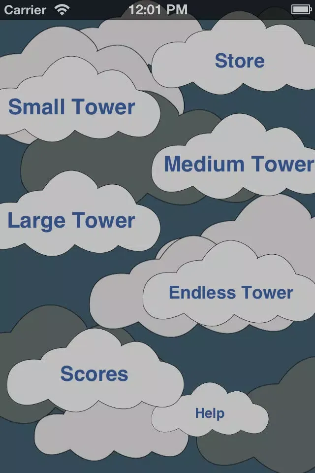 تصاویر Build A Tower