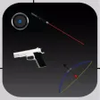 Camera Weapon