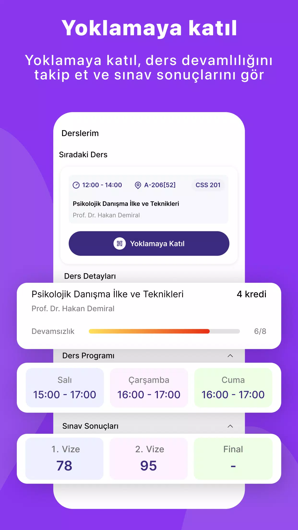 Pingpong: Üniversite Rehberi Screenshots