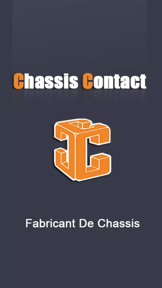 Chassis Contact Screenshots
