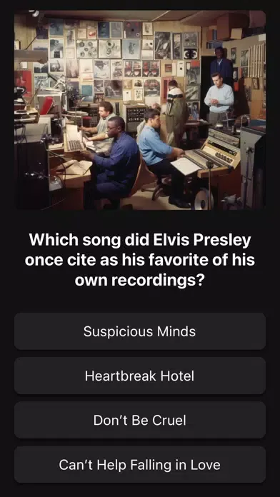 ภาพหน้าจอของ EPMusic