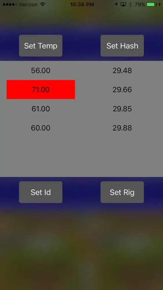 Tangkapan layar ethermon