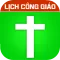 Lịch Công Giáo 2025