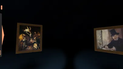 صور The Stolen Art Gallery