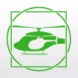 HeliBook for iPhone