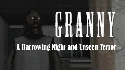 Top 10 Granny Games 2024 – APK Free Download Latest!