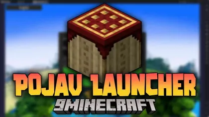 Pojav Launcher APK Free Download Latest for Minecraft!