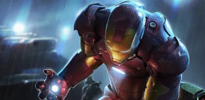 Iron Man 3: The Official Game - A High-Flying Adventure for Marvel Fans